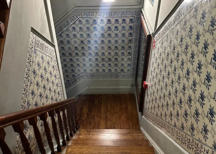 A Beira Auberge de jeunesse