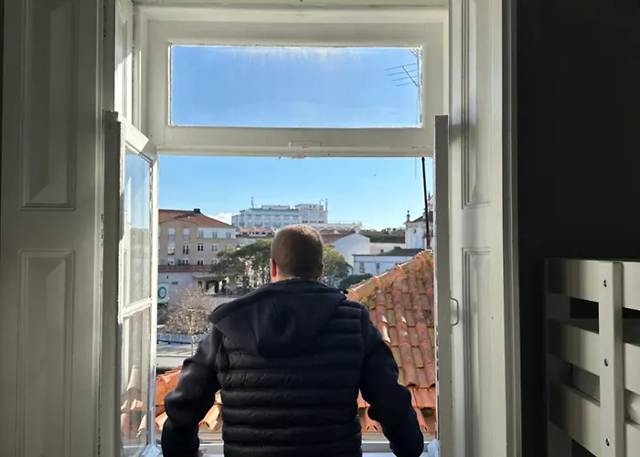 A Beira Auberge de jeunesse *