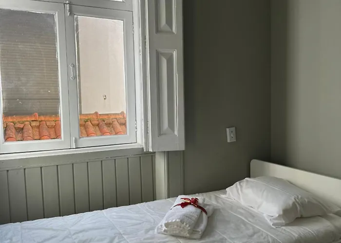 A Beira Auberge de jeunesse