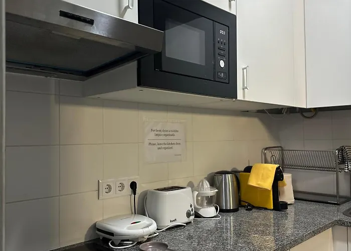 Auberge de jeunesse A Beira *