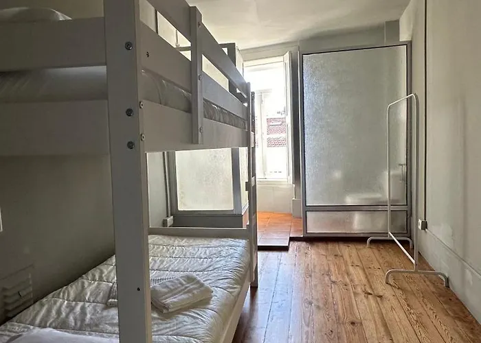 A Beira Auberge de jeunesse *