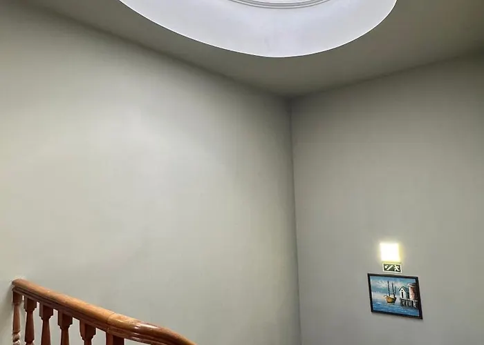 Auberge de jeunesse A Beira *