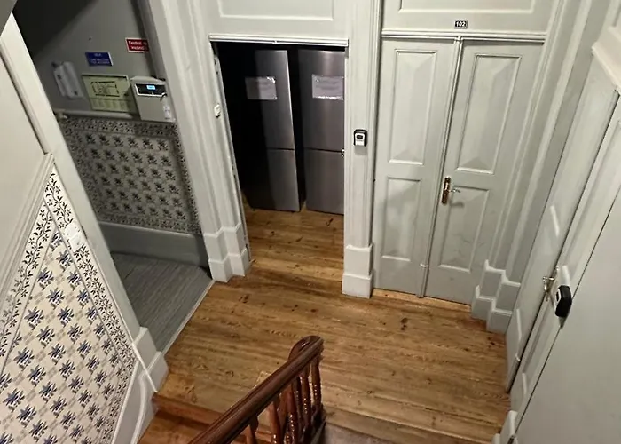 A Beira Auberge de jeunesse *