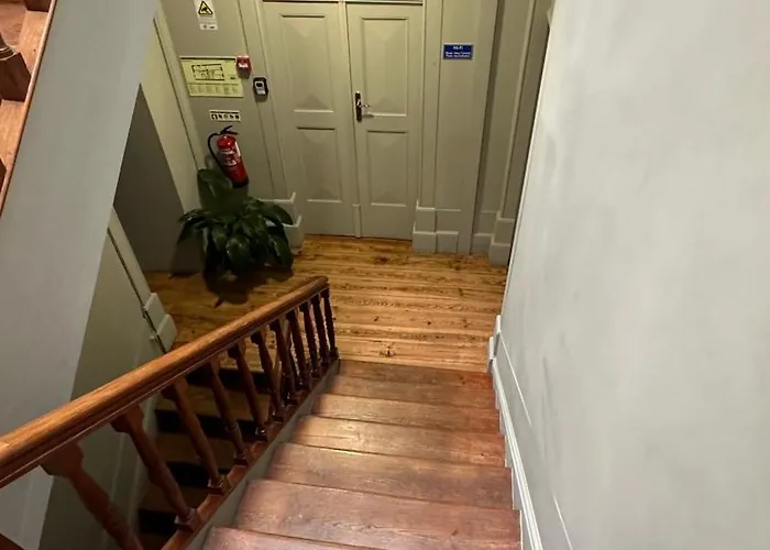 A Beira Auberge de jeunesse