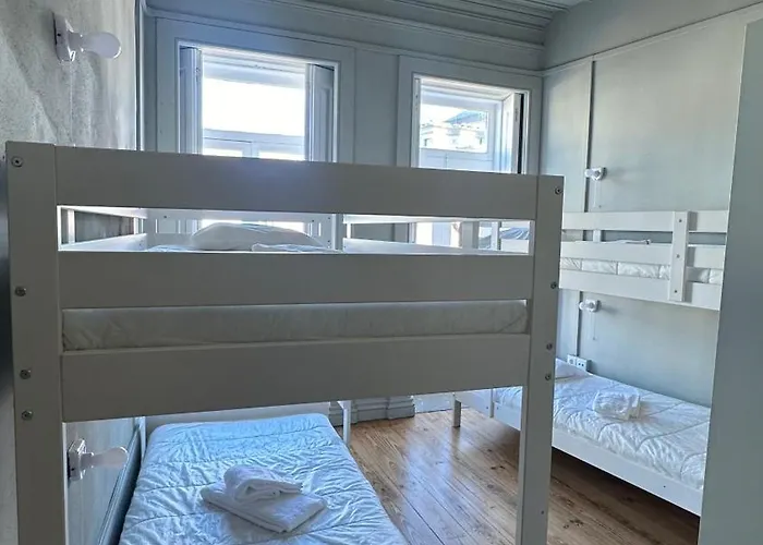 A Beira Auberge de jeunesse