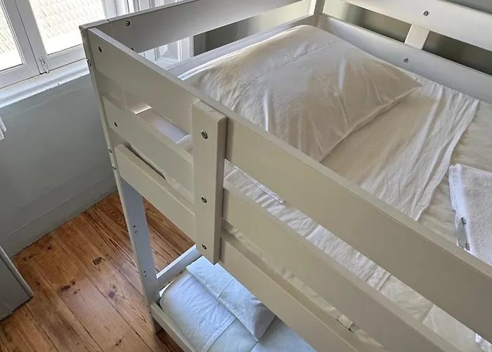 A Beira Auberge de jeunesse *