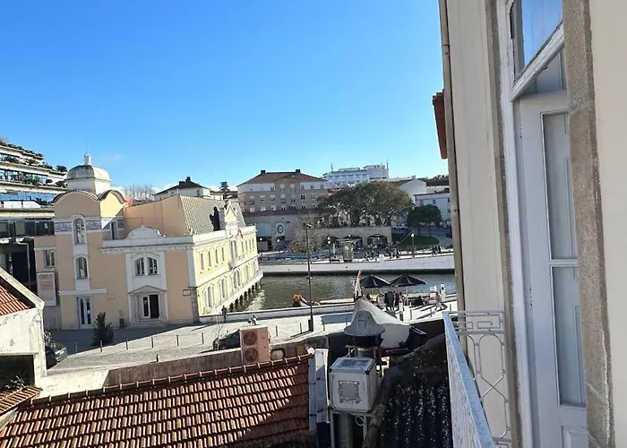 Auberge de jeunesse A Beira *