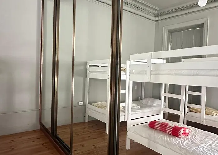 A Beira Auberge de jeunesse *