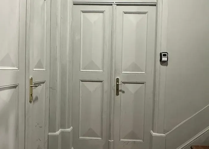 A Beira Auberge de jeunesse *