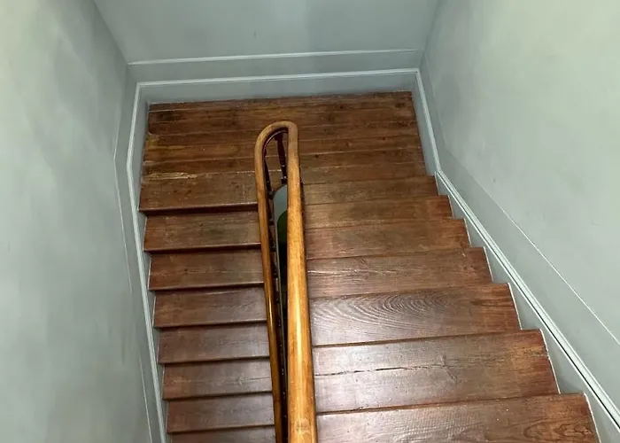 Auberge de jeunesse A Beira Aveiro