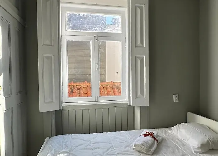 A Beira Auberge de jeunesse