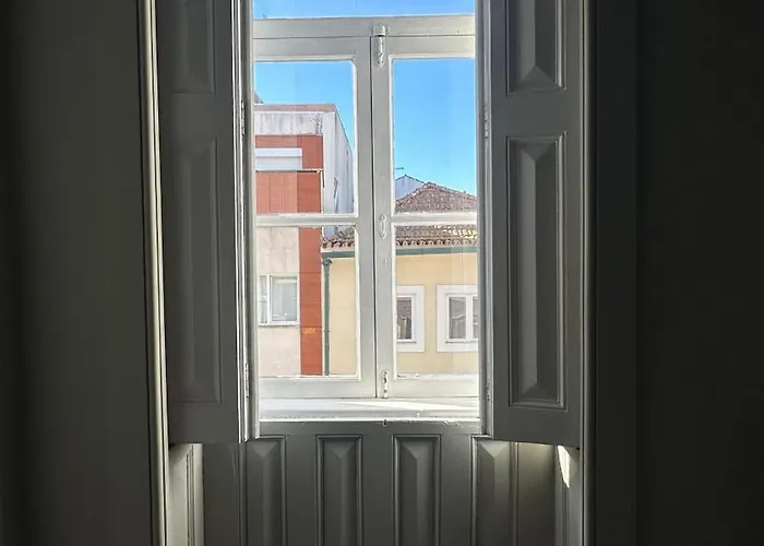 Auberge de jeunesse A Beira *