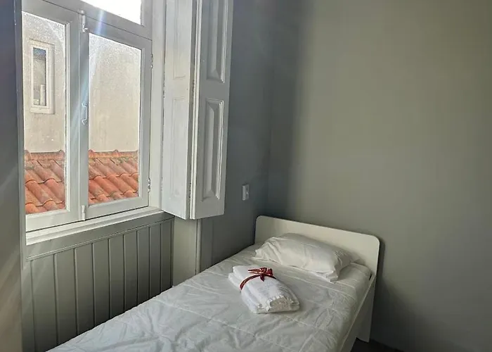 Auberge de jeunesse A Beira Aveiro