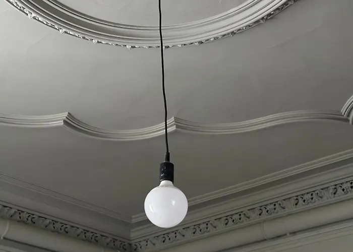 Auberge de jeunesse A Beira