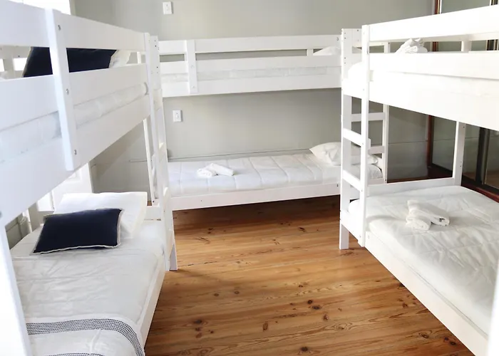 A Beira Auberge de jeunesse *