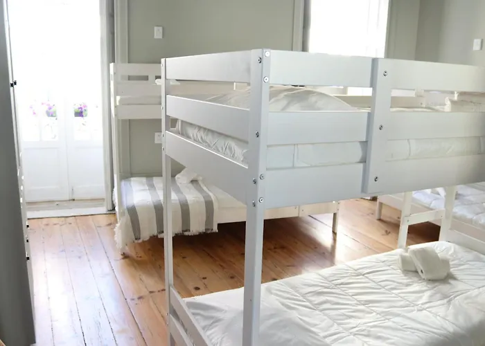 A Beira Auberge de jeunesse *