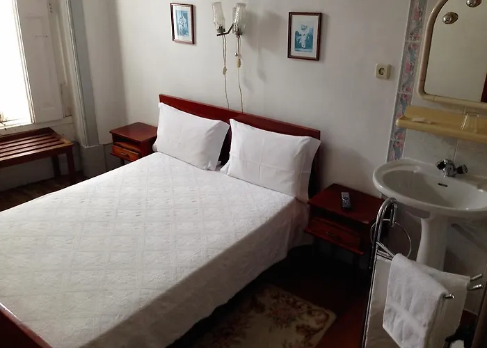 Auberge de jeunesse A Beira