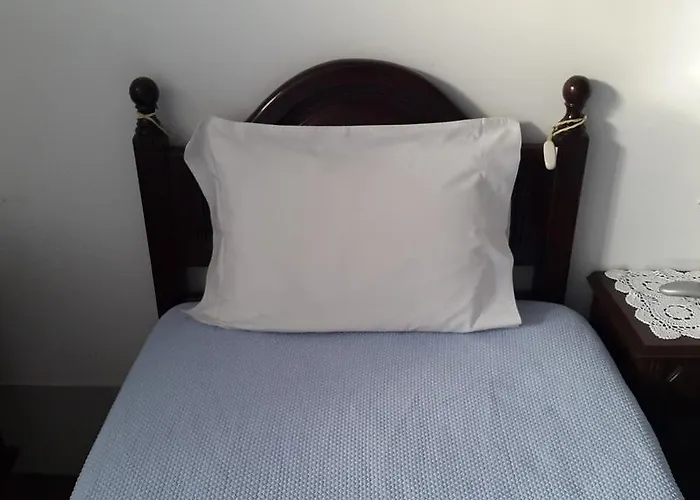 Hostal A Beira Aveiro