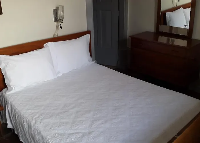 A Beira Auberge de jeunesse Aveiro