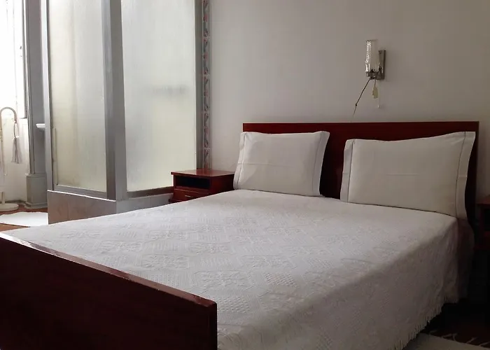 A Beira Auberge de jeunesse