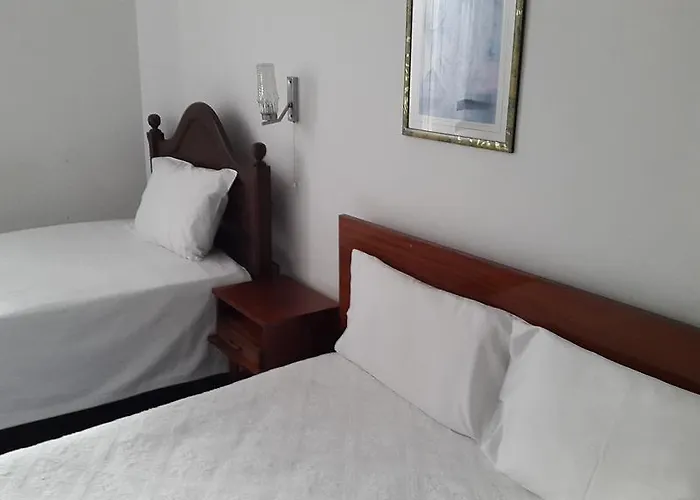 A Beira Auberge de jeunesse Aveiro