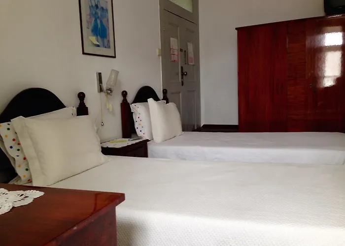 A Beira Auberge de jeunesse