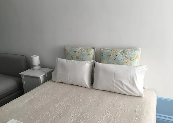 A Beira Auberge de jeunesse *